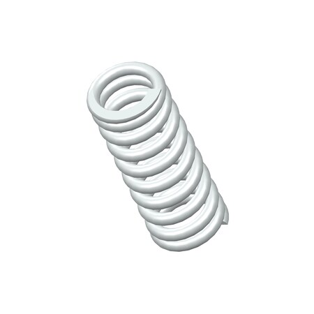 Approved Vendor Compression Spring, O= .234, L= .63, W= .038 G409960094